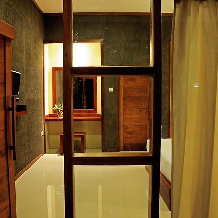 Hotel Good Heart Gili Trawangan Zewnętrze zdjęcie