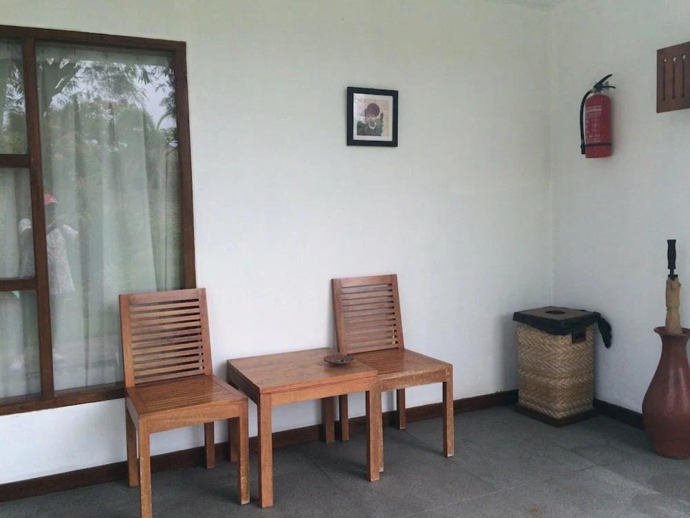 Hotel Good Heart Gili Trawangan Zewnętrze zdjęcie
