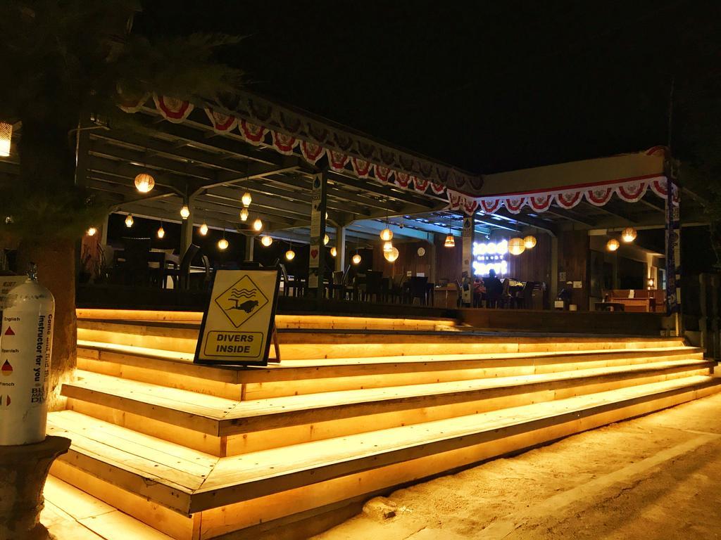 Hotel Good Heart Gili Trawangan Zewnętrze zdjęcie